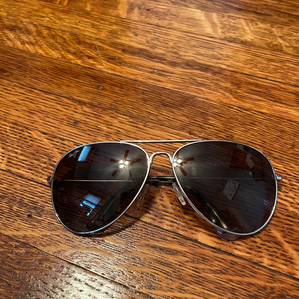 Maui Jim sunglasses